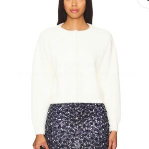 NWT Line and Dot Kent Sweater